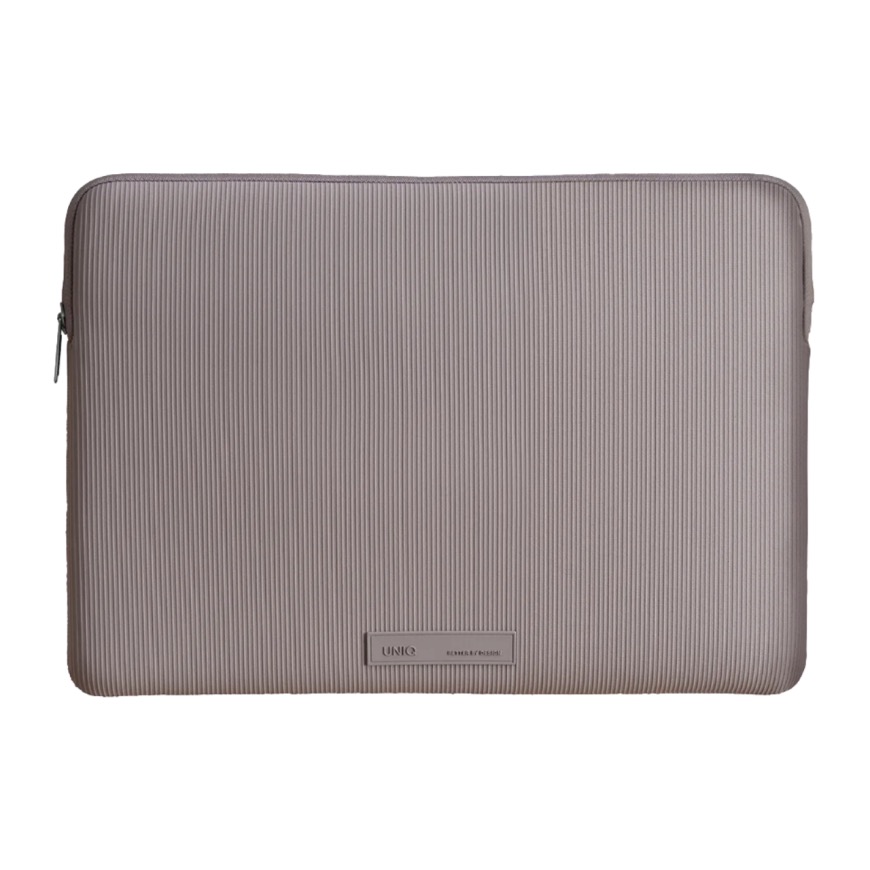Неопреновый чехол-рукав Uniq Cyprus RE для MacBook Air и Pro 15–16