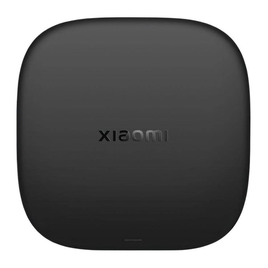 Медиаплеер Xiaomi TV Box S 3rd Gen