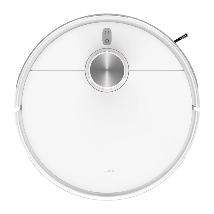 Робот-пылесос Xiaomi Robot Vacuum S40