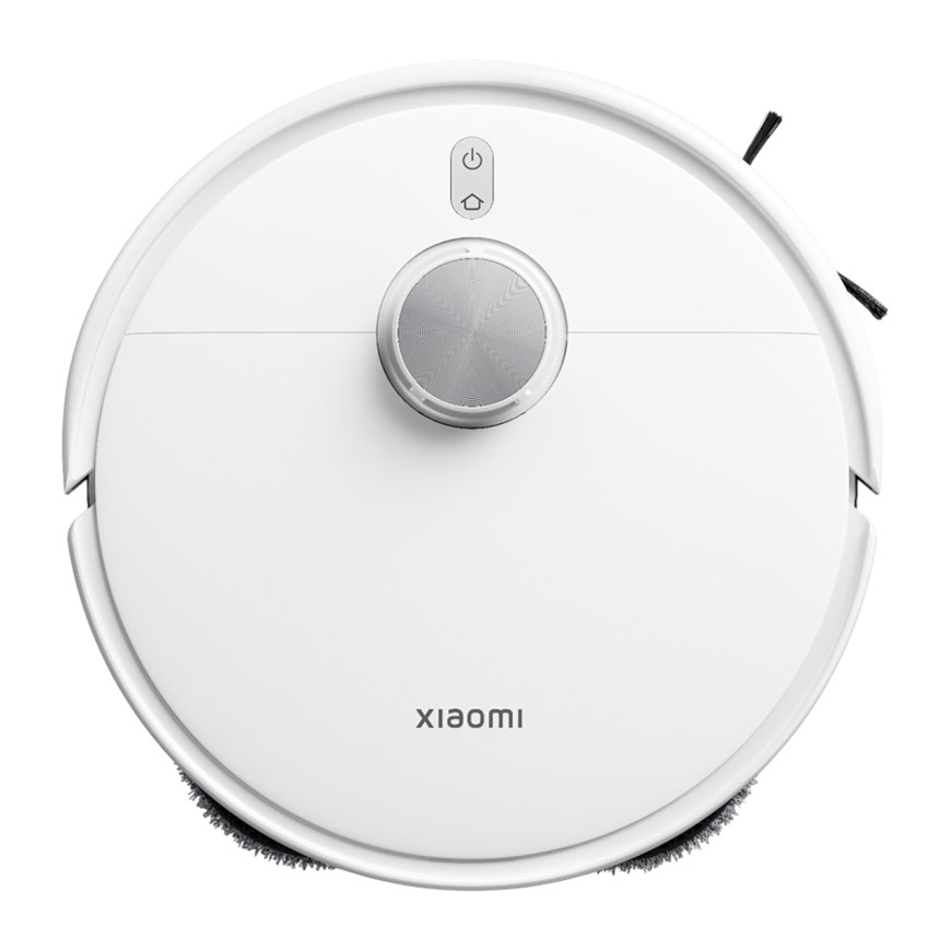 Робот-пылесос Xiaomi Robot Vacuum S40 Pro