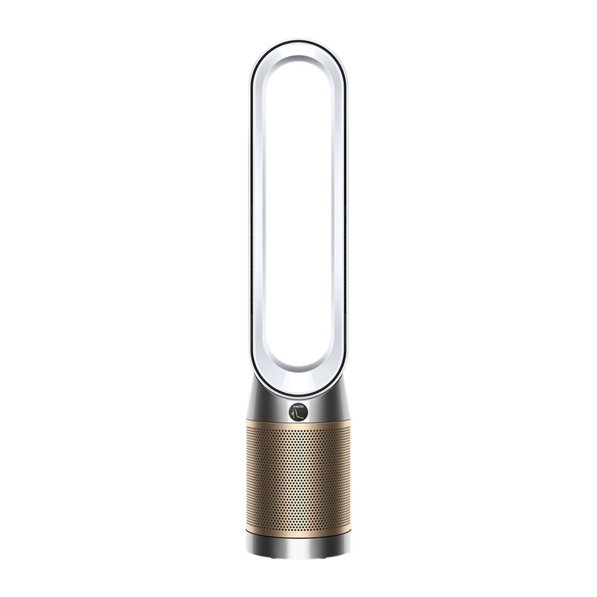 Очиститель воздуха Dyson TP12 Purifier Cool PC2 De-NOx (White/Gold) (2024)