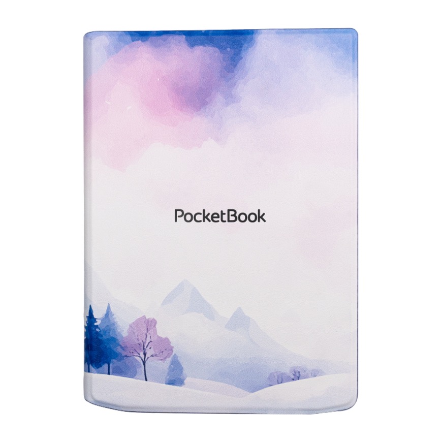 Обложка PocketBook Flip для электронной книги PocketBook InkPad 4 и InkPad Color 3