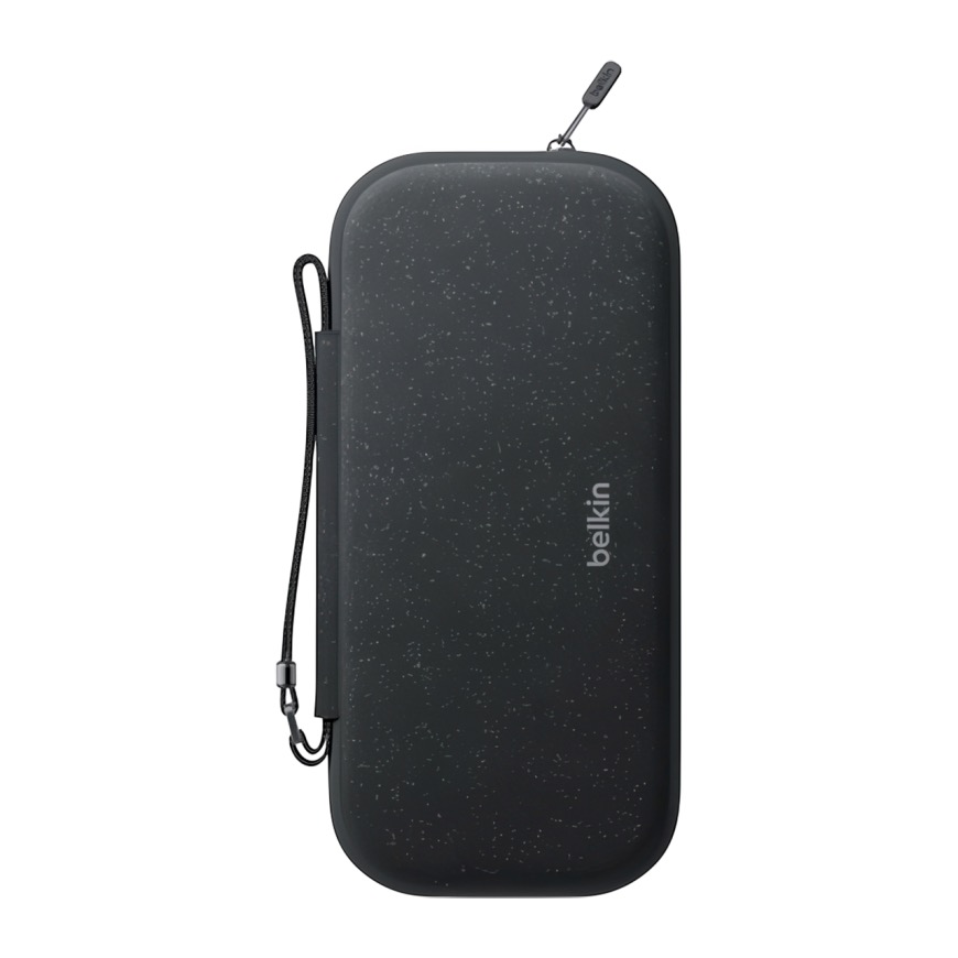 Тканевый чехол Belkin Gaming Travel Case для Nintendo Switch 2