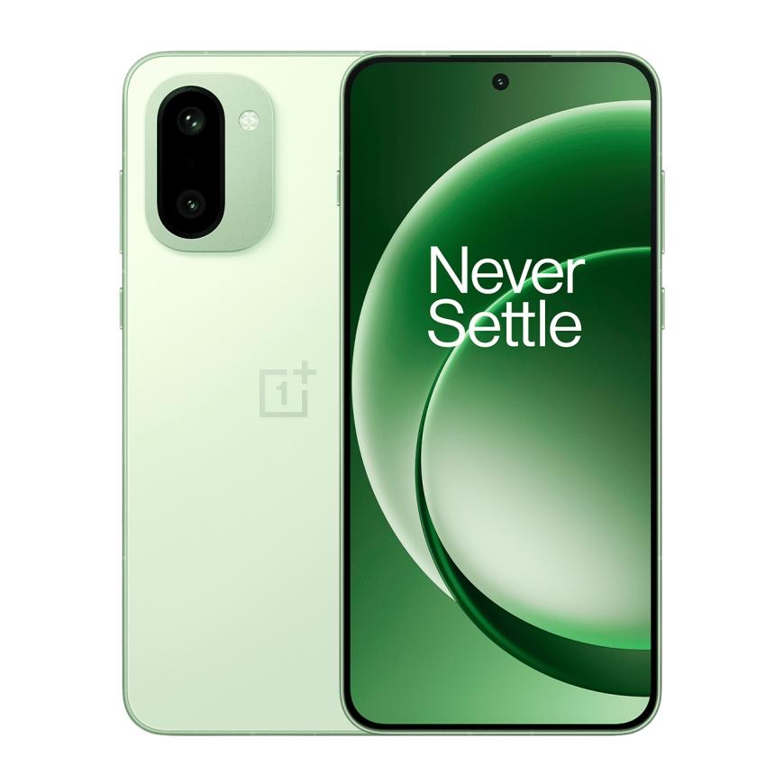 Смартфон OnePlus 15R (индийская версия)
