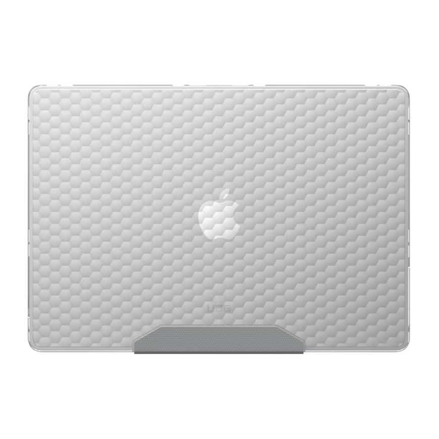 Прозрачный чехол-накладка UAG Essential Armor для MacBook Air 15