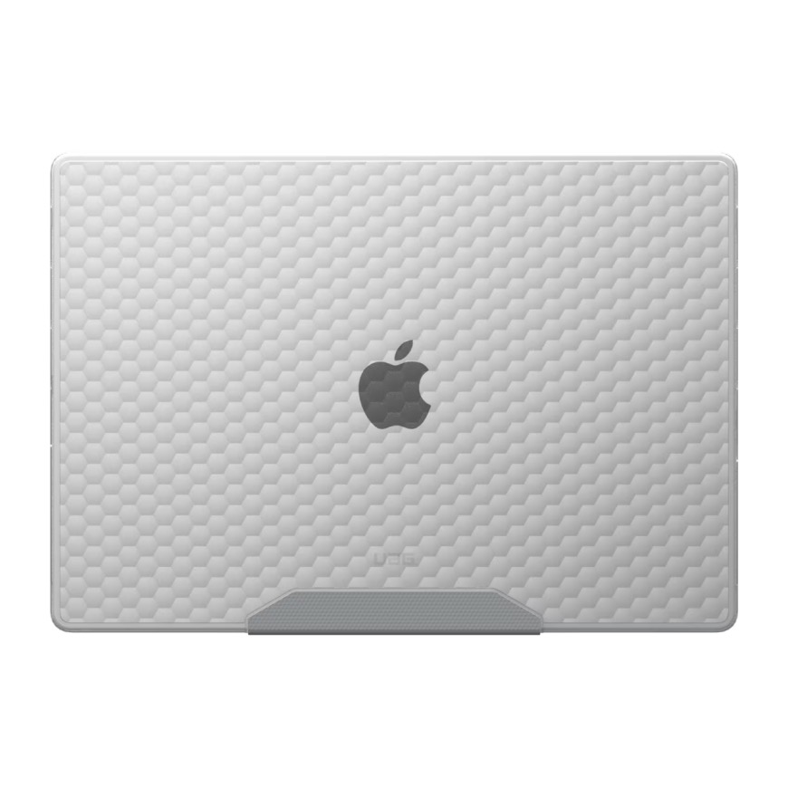 Прозрачный чехол-накладка UAG Essential Armor для MacBook Pro 16