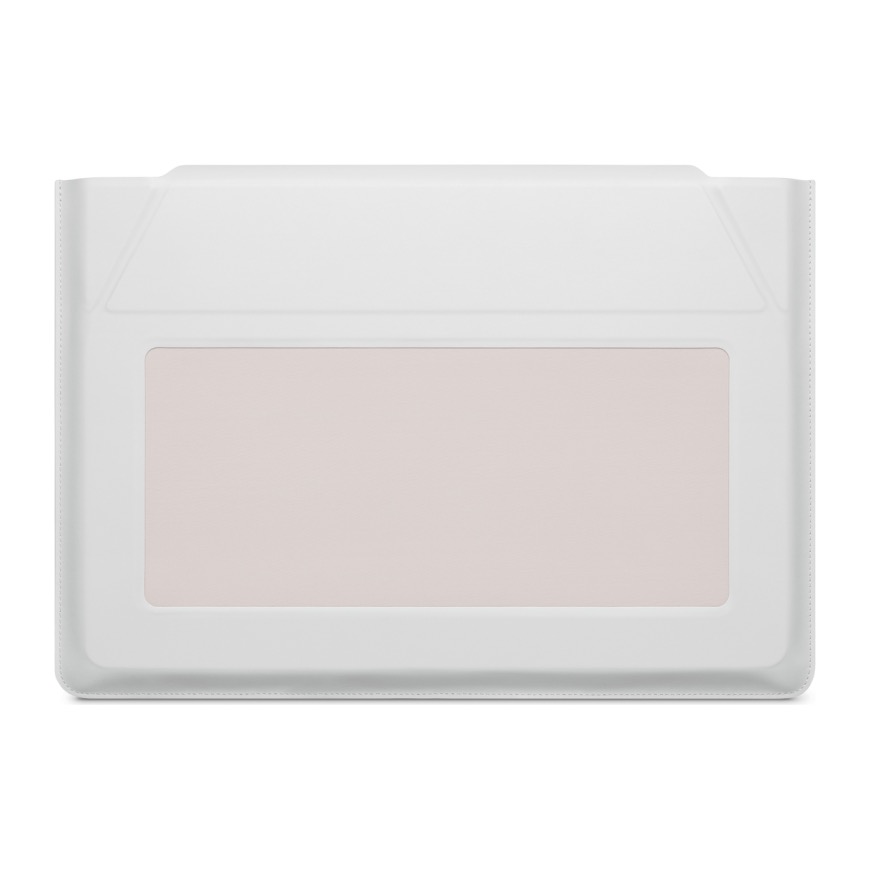Кожаный чехол-конверт с подставкой MOFT Carry Sleeve для MacBook Air, Neo и Pro 13