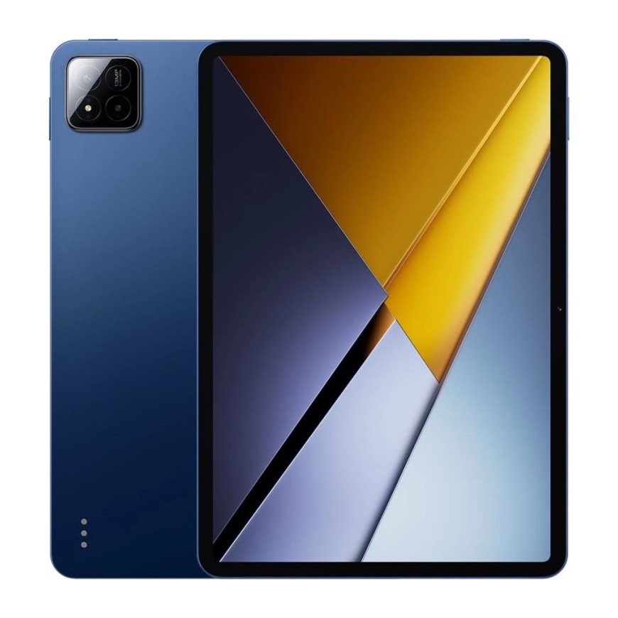 Планшет Xiaomi POCO Pad X1 Wi-Fi