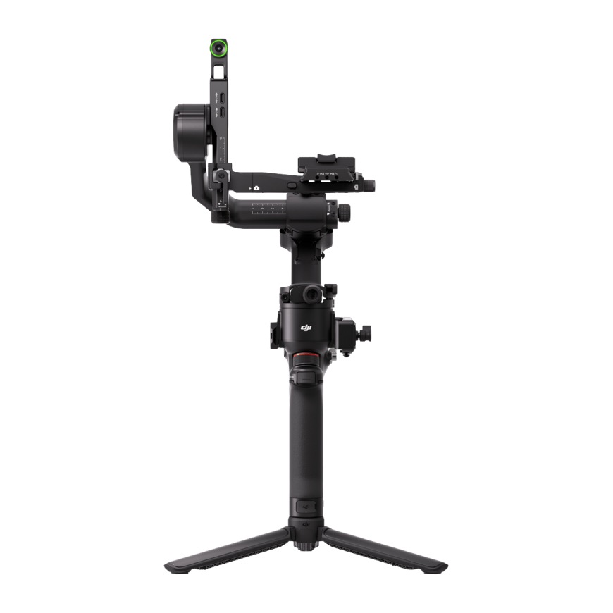 Стабилизатор DJI RS 5 Combo