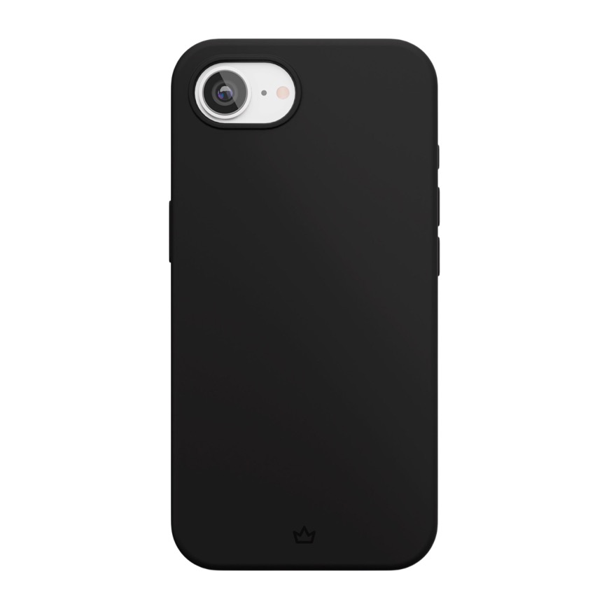 Силиконовый чехол MagSafe VLP Aster Case для iPhone 16e и 17e