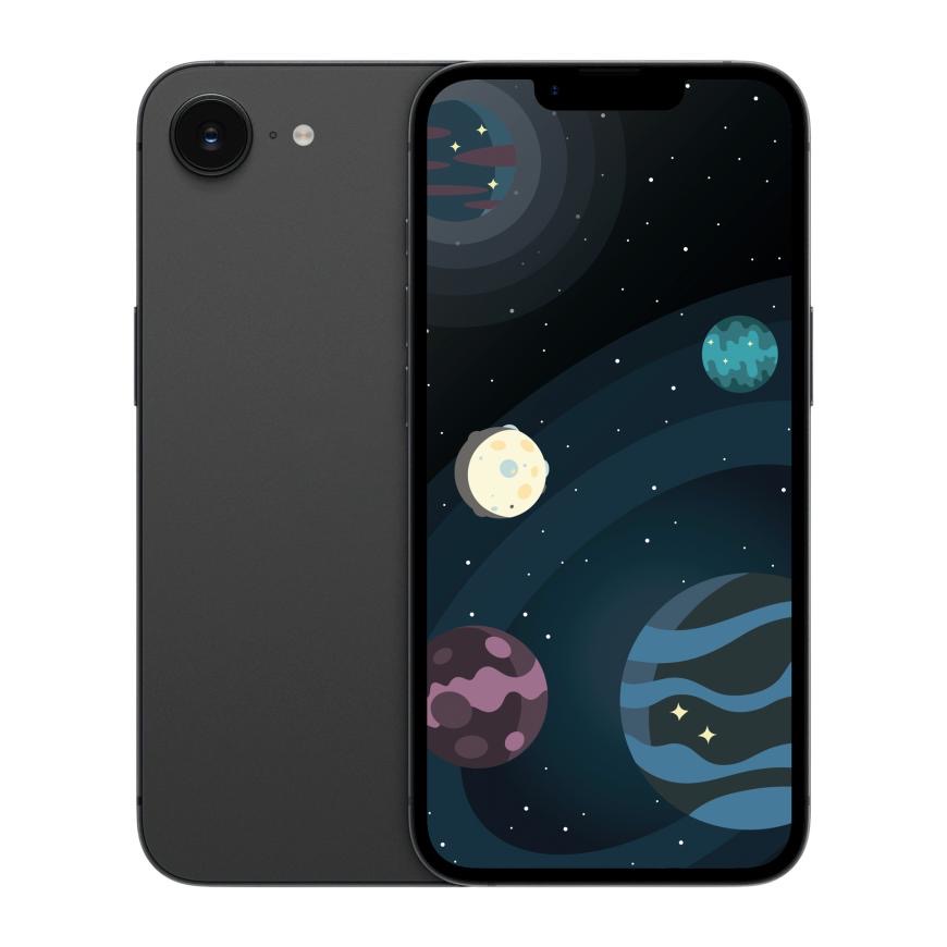 Смартфон Apple iPhone 17e