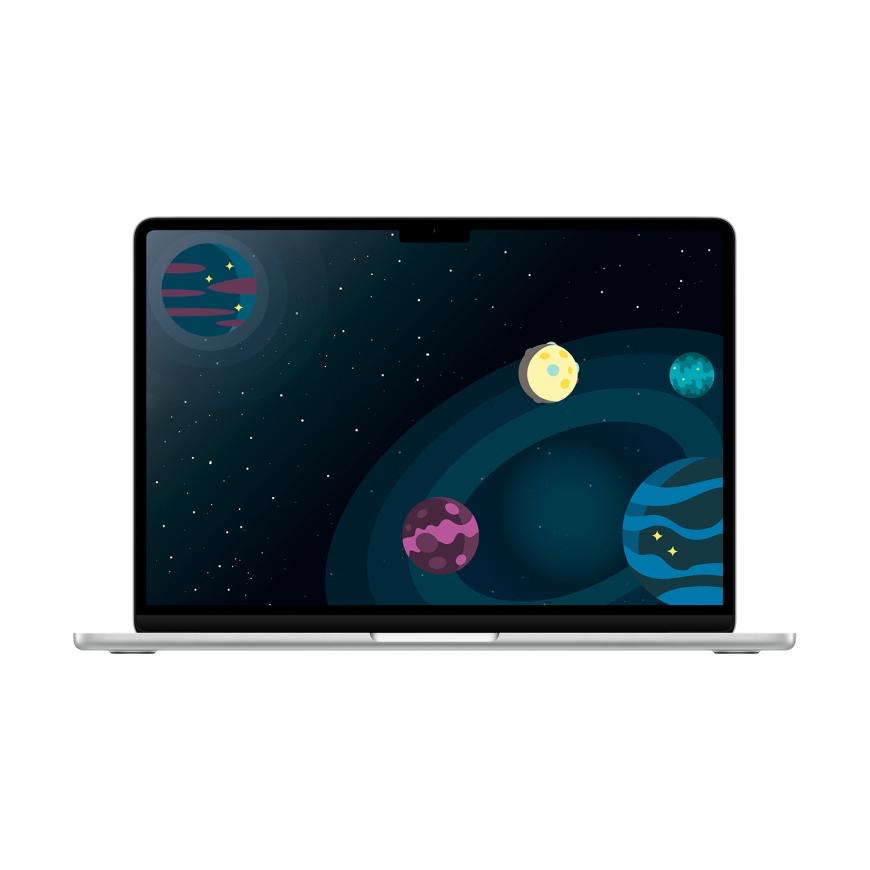 Ноутбук Apple MacBook Air 13” MDH84 (M5 10-Core, GPU 10-Core, 16GB, 1TB)