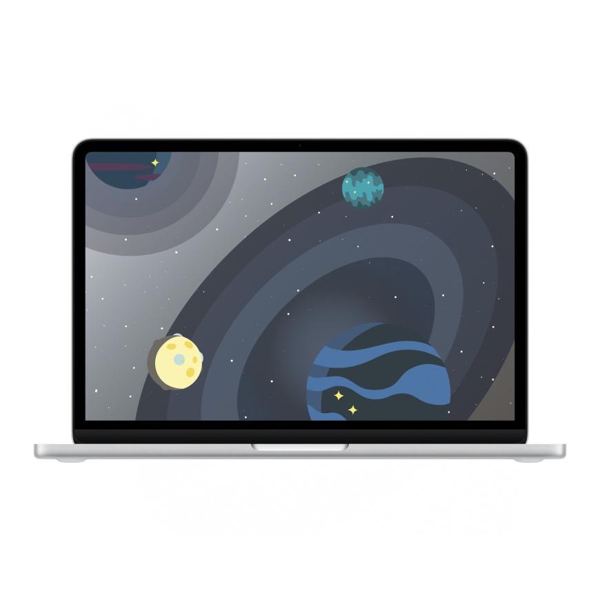 Ноутбук Apple MacBook Neo 13" MHFA4 (A18 Pro 6-Core, GPU 5-Core, 8GB, 256GB)
