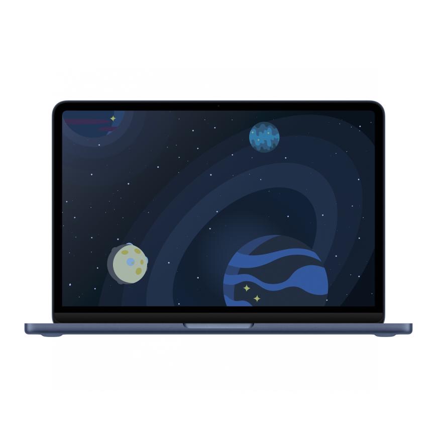 Ноутбук Apple MacBook Neo 13" MHFF4 (A18 Pro 6-Core, GPU 5-Core, 8GB, 256GB)