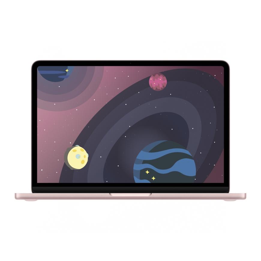 Ноутбук Apple MacBook Neo 13" MHFH4 (A18 Pro 6-Core, GPU 5-Core, 8GB, 256GB)