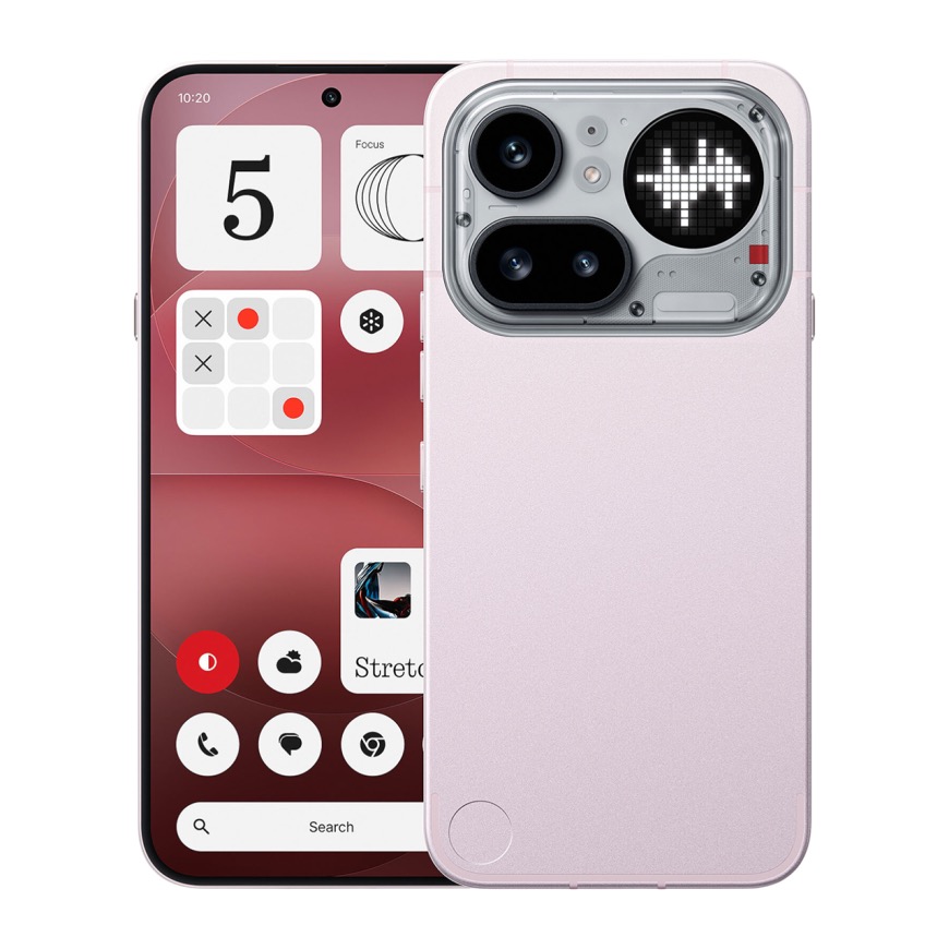 Смартфон Nothing Phone (4a) Pro