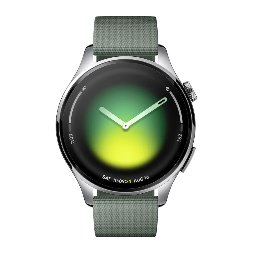 Умные часы Xiaomi Watch 5