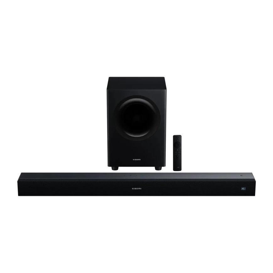 Саундбар Xiaomi Soundbar Pro 2.1 ch