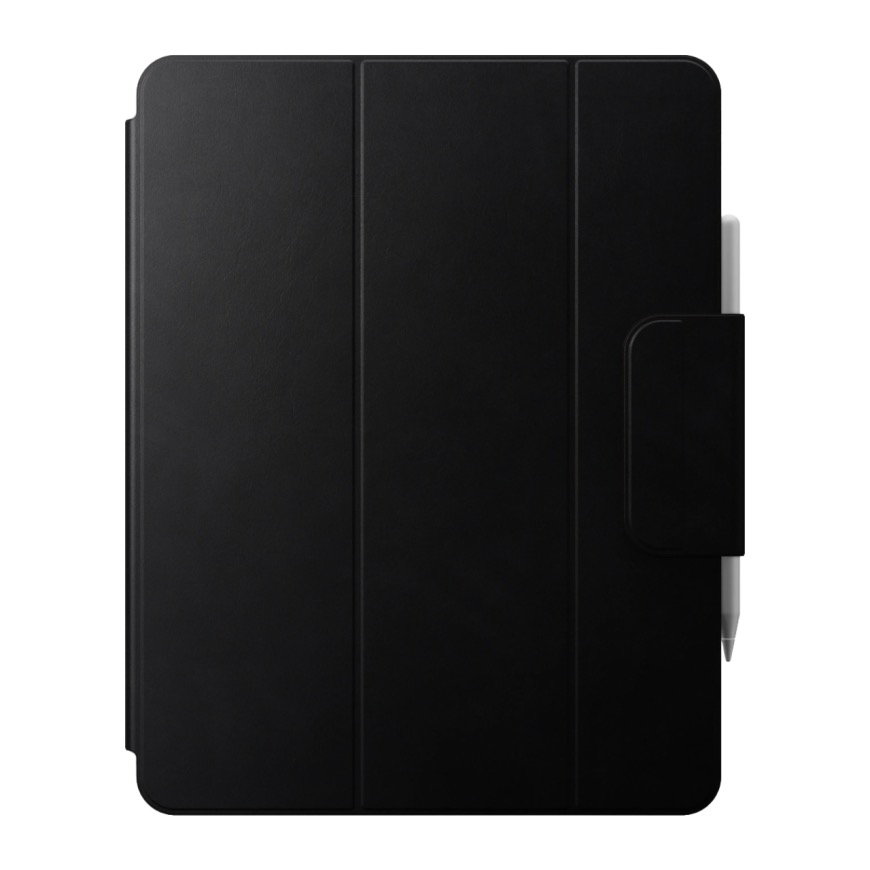 Кожаная обложка Nomad Leather Folio для iPad Pro 13