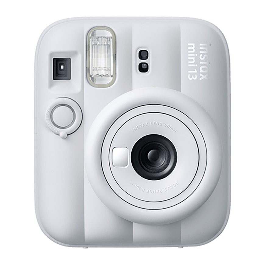 Фотоаппарат моментальной печати FUJIFILM instax mini 13
