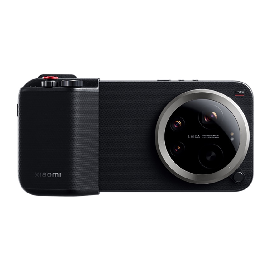 Модуль управления камерой Xiaomi 17 Ultra Photography Kit Pro
