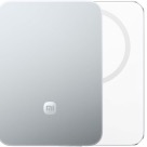 Внешний аккумулятор MagSafe Xiaomi UltraThin Magnetic Power Bank 15W (5000 мА·ч) (CCC)