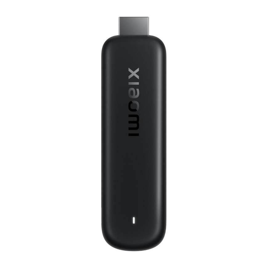 Медиаплеер Xiaomi TV Stick HD 2nd Gen