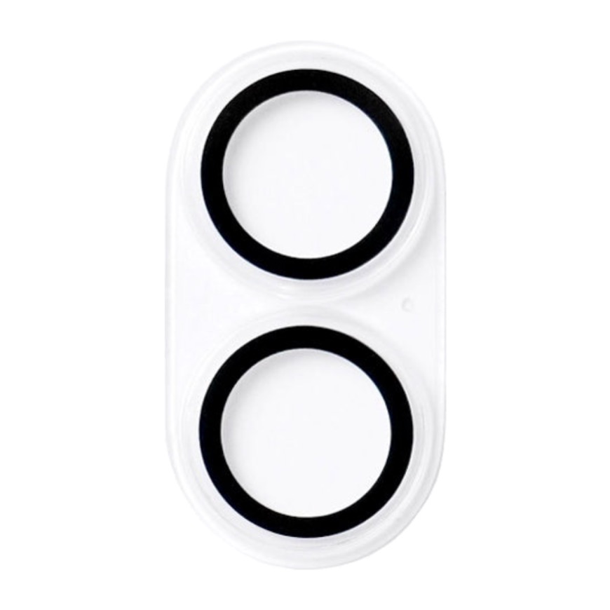 Защитное стекло для камеры Benks Air Shield Matte для iPhone 16 и 17