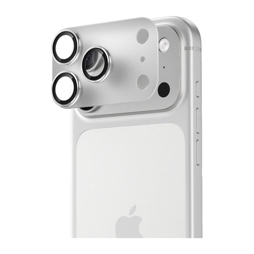 Защитное стекло для камеры Benks Air Shield Matte для iPhone 17 Pro