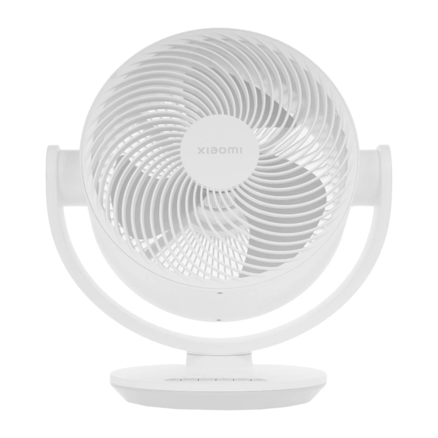 Умный настольный вентилятор Xiaomi Smart Desktop Air Circulation Fan