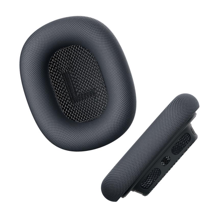 Амбушюры Apple Ear Cushions для AirPods Max и Max 2 (OEM)